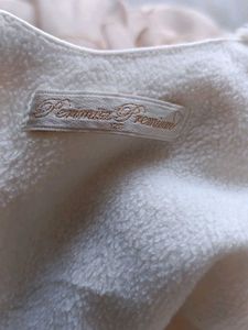 Fluffy Dress