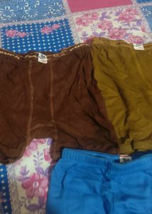 Rupa Jon Boy&#39;s Regular fit Plain Brief