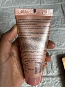 BB Lite Premium Skin Cream