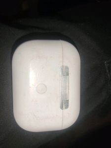 Apple Airpords Pro