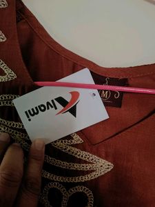 Alvami Suit Set