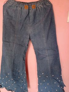 Plazo Pants 👖