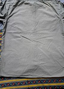 wills branded cotton printed shirt.