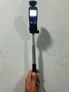 Portable Multifunctional Recorder