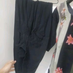 Black Suit