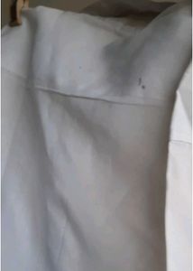 Thread Work Shirt