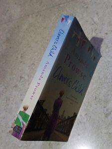 Clovers child by Amanda Prowse