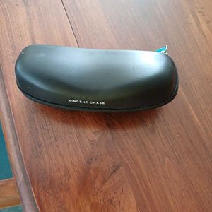 Kids Butterfly Sunglasses in Vincent Chase case