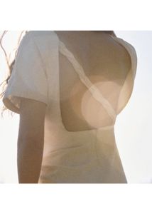 Zara New L Edition Linen Blend Backess Dress