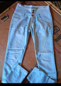 Slim Jeans
