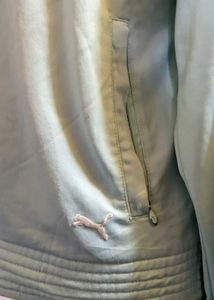 Puma Jacket