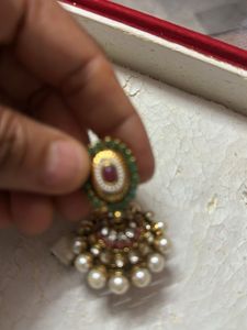 Nacklace Set