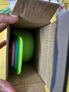 Colorful 6-Piece Measuring Cup Set