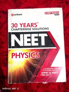 NEET Exam Prep Books set of 3