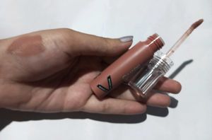 Mars Matte Lipstick