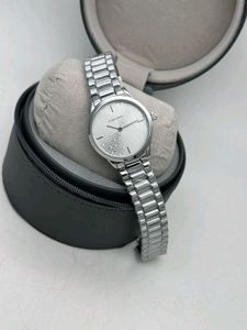 Calvin Klein Ladies Watch