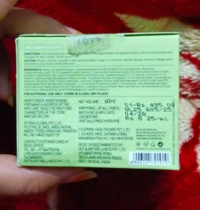 Dot &amp; Key Cica Calming Moisturizer