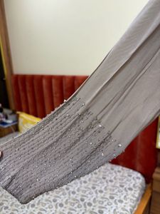 Sequins Shrug