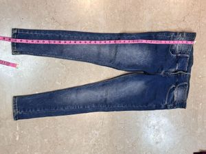 Dark Blue Jeans 🧚