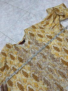 Pakistani Original Fd Creation Embroidery Suit