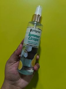 PILGRIM Body Mist ✨🍃🌊