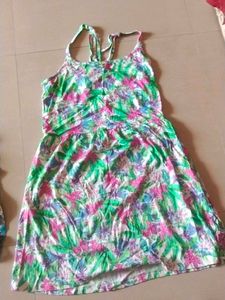 Floral Sundress