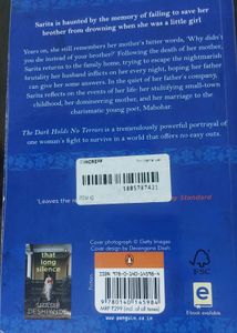 Set Of 2📚THE DARK HOLDS NO TERROR &amp; HALFWAY HOUSE