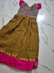 Frock
