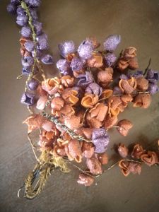 Colorful  Handmade Artificial Flowers