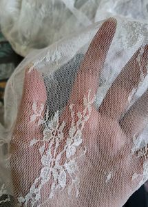 Vintage Lace Top