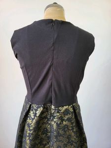 Dress  Length 36 Inches