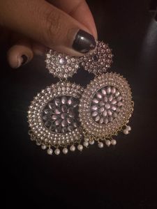Jhumka
