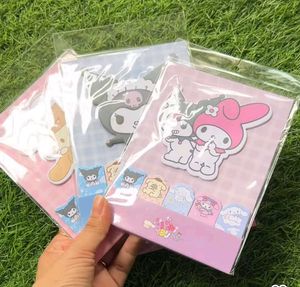 Set Of 3 Sanrio Character Sticky Notes
