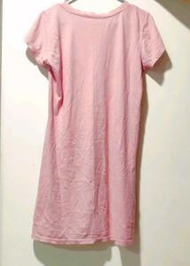 Pink Night Tshirt
