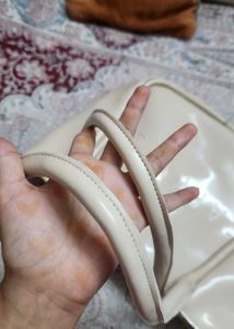 Glossy Tote Bag
