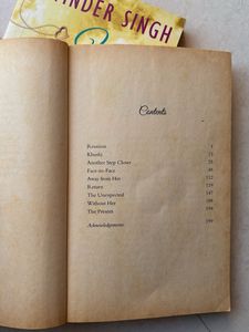 Ravinder Singh Love Story Book Bundle