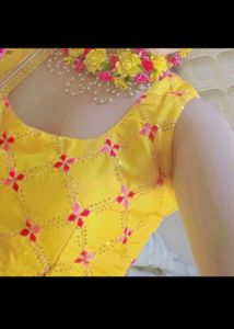 Haldi Fitt