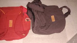 Sports Bag