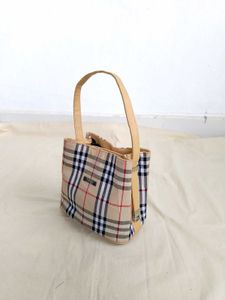 Burberry Copy (Mini Bag)