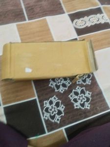 Wooden Key Holder
