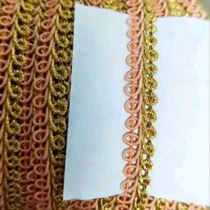 Blouse Lace Set