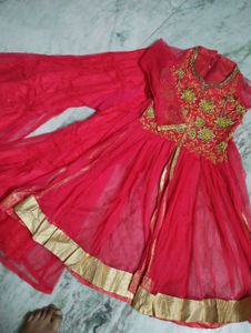 Beautiful Dress For Girls