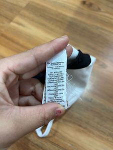 Authentic Nike Workout Bra 🏋️‍♀️❤️