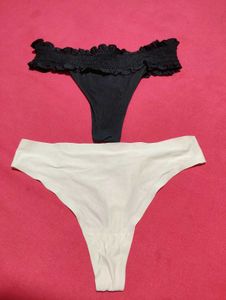 Combo 5 Thong Size 24/26