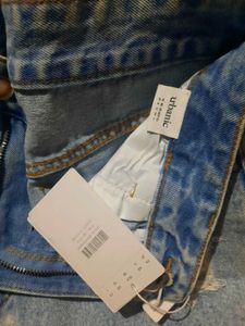 Brand New Short