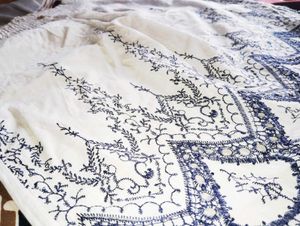 Cotton Half Sleeve Crop Top
