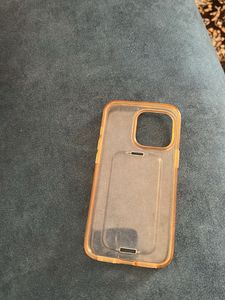 Iphone 13 Pro Robust Back Cover
