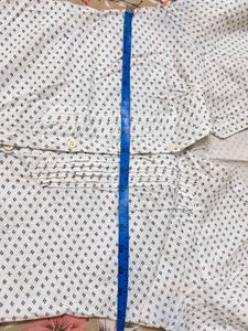 Printed Shirt