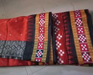 Orissa Handloom Saree Brand New