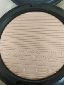 Mac Highliter Shade Duble GLEAM